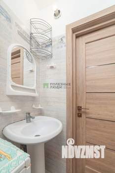 2-к квартира, вторичка, 40м2, 4/9 этаж