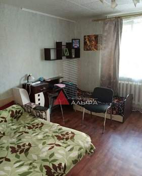 3-к квартира, вторичка, 67м2, 1/9 этаж