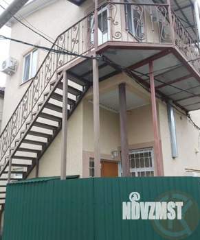 4-к квартира, вторичка, 80м2, 2/2 этаж