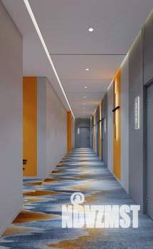 Студия квартира, вторичка, 39м2, 9/9 этаж