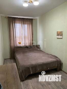 2-к квартира, вторичка, 40м2, 4/4 этаж