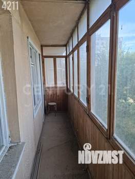 3-к квартира, вторичка, 57м2, 3/5 этаж