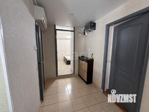 1-к квартира, вторичка, 37м2, 1/2 этаж