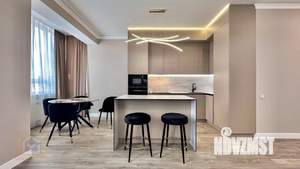 2-к квартира, вторичка, 58м2, 7/7 этаж