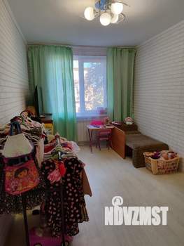 3-к квартира, вторичка, 65м2, 3/5 этаж