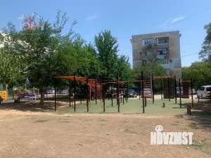 3-к квартира, вторичка, 63м2, 4/5 этаж