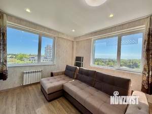 2-к квартира, вторичка, 55м2, 5/8 этаж