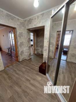 2-к квартира, вторичка, 72м2, 2/3 этаж