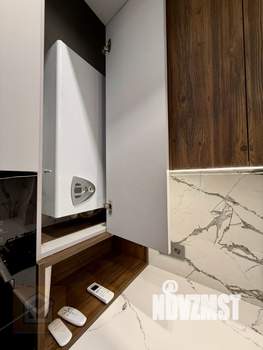 1-к квартира, вторичка, 40м2, 7/8 этаж