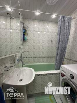 3-к квартира, вторичка, 65м2, 9/9 этаж