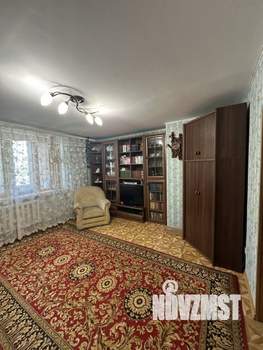 4-к квартира, вторичка, 96м2, 2/10 этаж