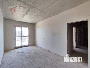 2-к квартира, вторичка, 53м2, 7/14 этаж