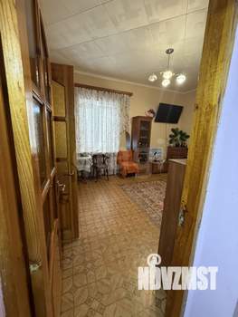 3-к квартира, вторичка, 34м2, 1/18 этаж