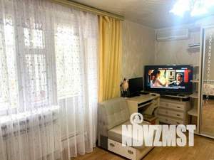 1-к квартира, вторичка, 36м2, 1/5 этаж