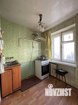 2-к квартира, вторичка, 37м2, 2/5 этаж