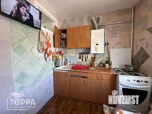 3-к квартира, вторичка, 64м2, 3/5 этаж