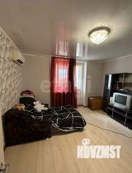 1-к квартира, вторичка, 36м2, 4/9 этаж