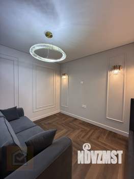 1-к квартира, вторичка, 40м2, 7/8 этаж