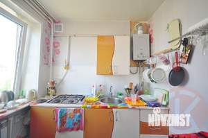 2-к квартира, вторичка, 46м2, 5/5 этаж