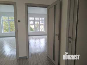 1-к квартира, вторичка, 41м2, 3/4 этаж
