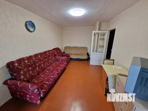 1-к квартира, вторичка, 30м2, 2/5 этаж