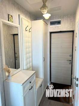 1-к квартира, вторичка, 36м2, 5/5 этаж