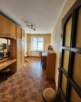 4-к квартира, вторичка, 77м2, 5/5 этаж