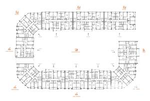 2-к квартира, вторичка, 63м2, 2/13 этаж