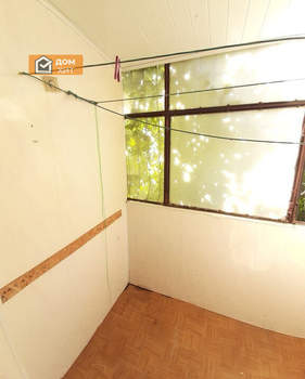 2-к квартира, вторичка, 45м2, 1/5 этаж