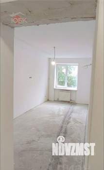 3-к квартира, вторичка, 59м2, 2/5 этаж