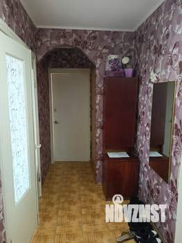 2-к квартира, вторичка, 55м2, 8/9 этаж