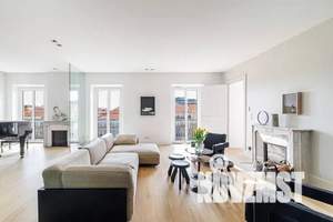 3-к квартира, вторичка, 89м2, 4/4 этаж