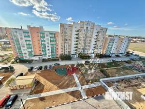 1-к квартира, вторичка, 39м2, 8/13 этаж