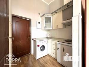 1-к квартира, вторичка, 18м2, 3/3 этаж