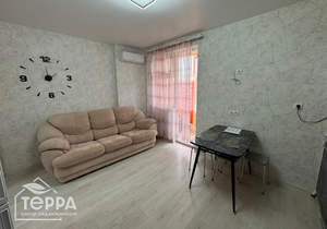 1-к квартира, вторичка, 43м2, 7/9 этаж