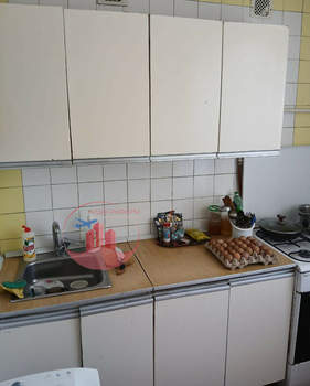 3-к квартира, вторичка, 62м2, 3/5 этаж