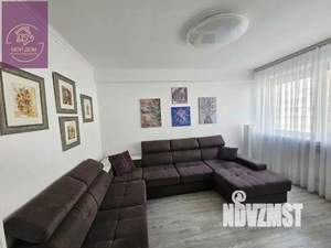 2-к квартира, вторичка, 53м2, 3/10 этаж