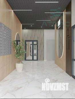 1-к квартира, вторичка, 36м2, 4/5 этаж