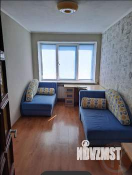 3-к квартира, вторичка, 63м2, 5/5 этаж