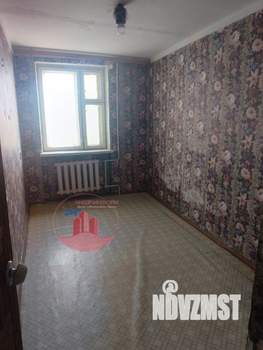 3-к квартира, вторичка, 70м2, 7/14 этаж