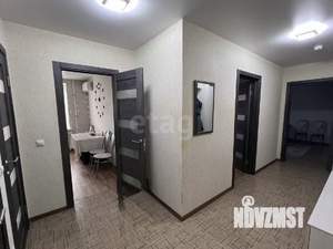 2-к квартира, вторичка, 58м2, 5/9 этаж