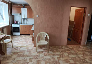 3-к квартира, вторичка, 51м2, 3/5 этаж