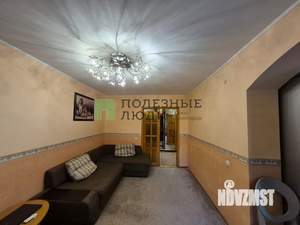 3-к квартира, вторичка, 64м2, 1/9 этаж