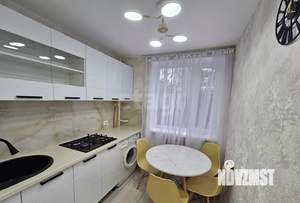 1-к квартира, вторичка, 29м2, 1/5 этаж
