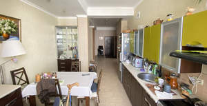 2-к квартира, вторичка, 87м2, 2/5 этаж