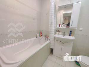2-к квартира, вторичка, 40м2, 1/1 этаж
