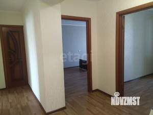 3-к квартира, вторичка, 66м2, 4/5 этаж