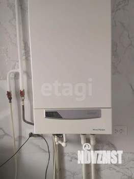 1-к квартира, вторичка, 31м2, 4/5 этаж