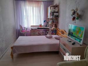 3-к квартира, вторичка, 62м2, 5/5 этаж