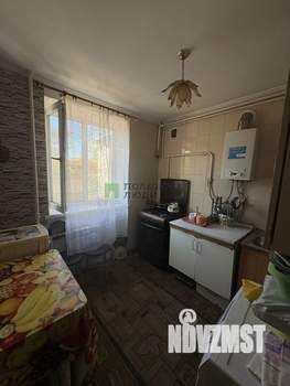 2-к квартира, вторичка, 43м2, 1/5 этаж